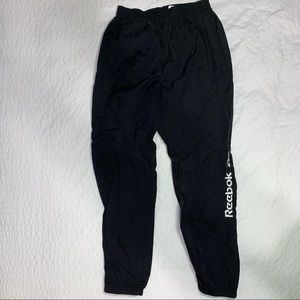 Reebok women’s track pants